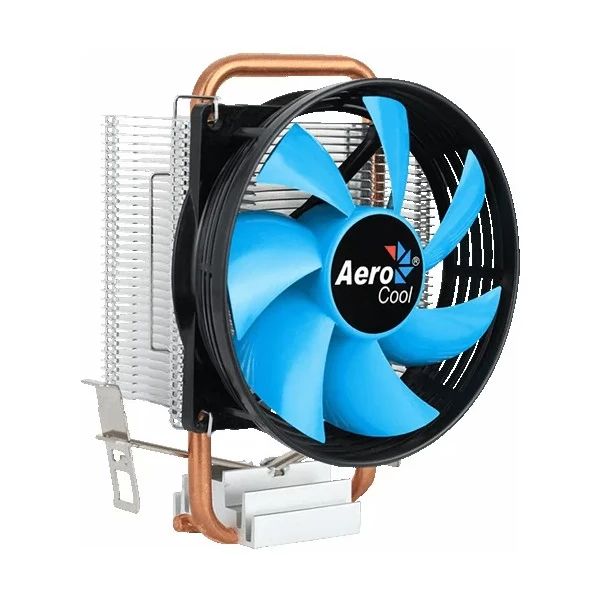 

Кулер для процессора AeroCool Verkho 1-3P (Verkho 1-3P), Verkho 1-3P