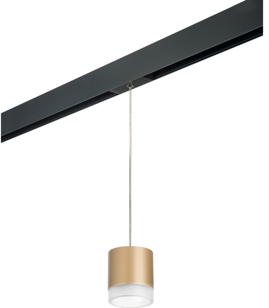 

Трековый светильник Rullo PRORP349080 Lightstar