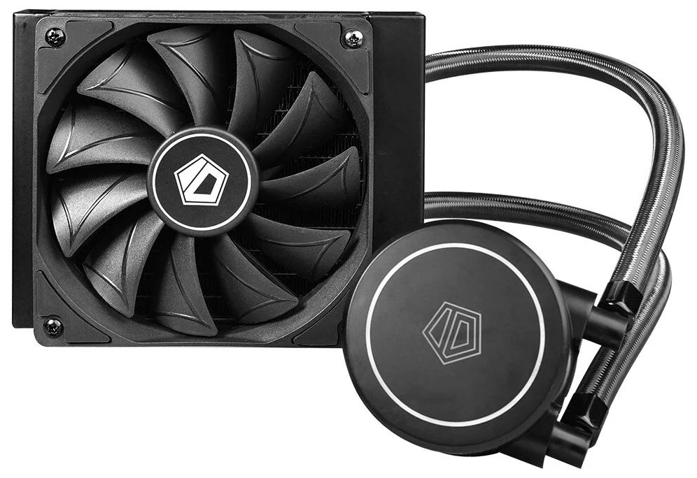 Id cooling frostflow x 120