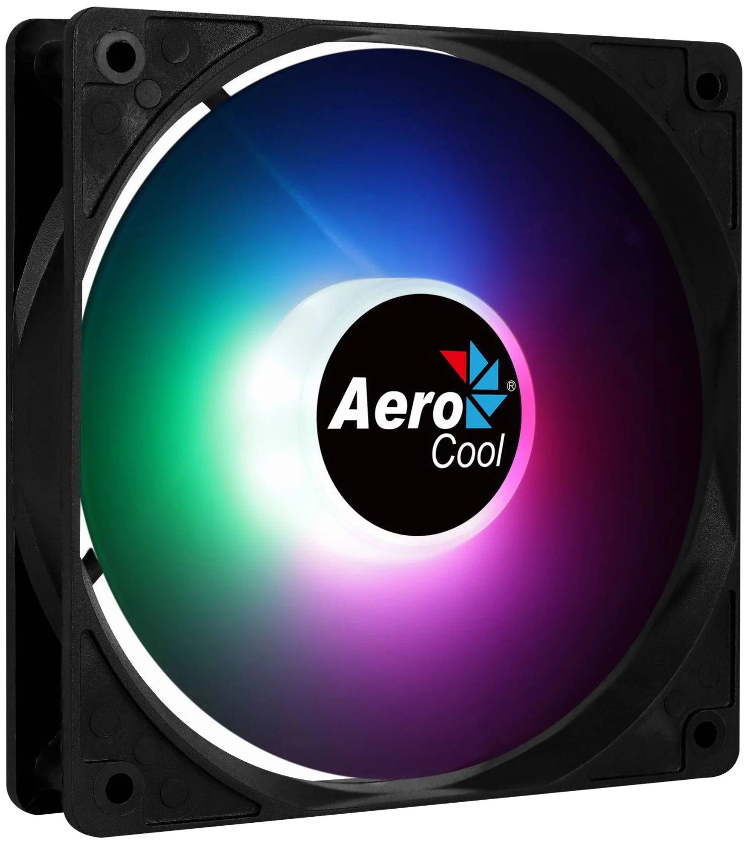 

Корпусной вентилятор AeroCool Frost 12 RGB (Frost 12 RGB), Frost 12 RGB