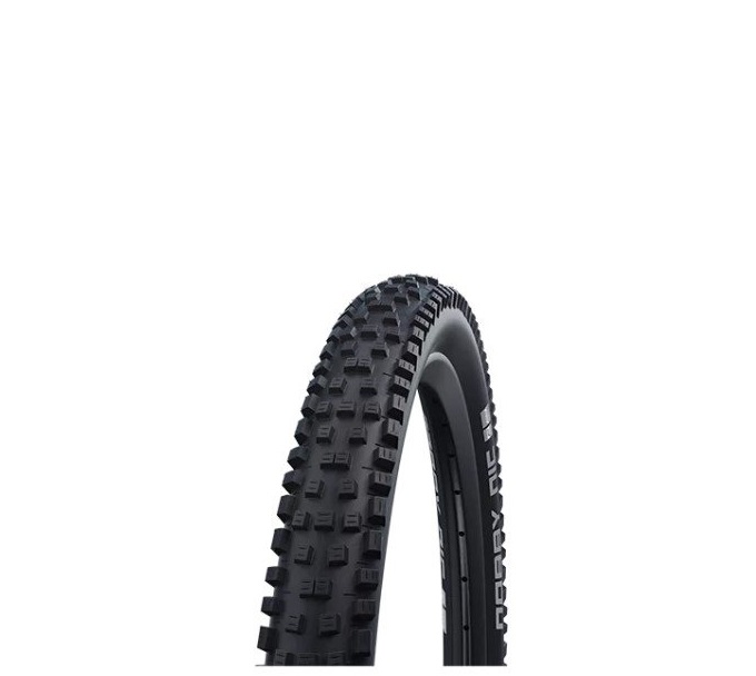 

Покрышка Schwalbe 27.5x2.40(62-584) 05-11654119.01, Folding B/B-SK HS602 ADDIX 67EPI, Черный, 62-584