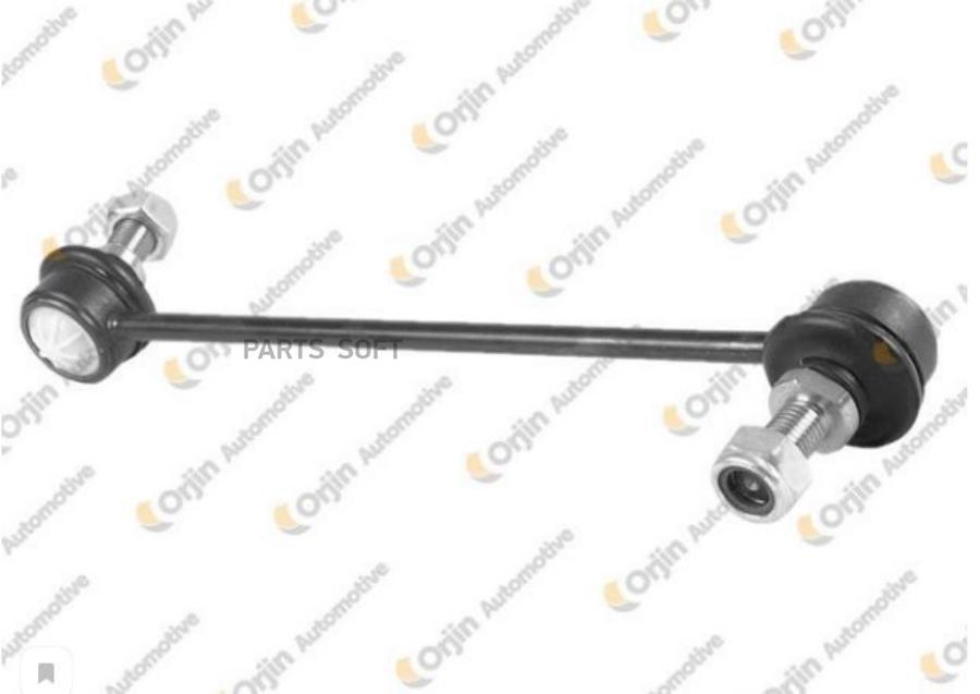 Тяга Стабилизатора Vw Polo V (2009--) Scoda Rapid C 01256 ORJIN AUTOMOTIVE 01256