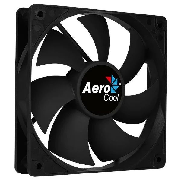 

Корпусной вентилятор AeroCool FORCE 12 PWM (FORCE 12 PWM), FORCE 12 PWM