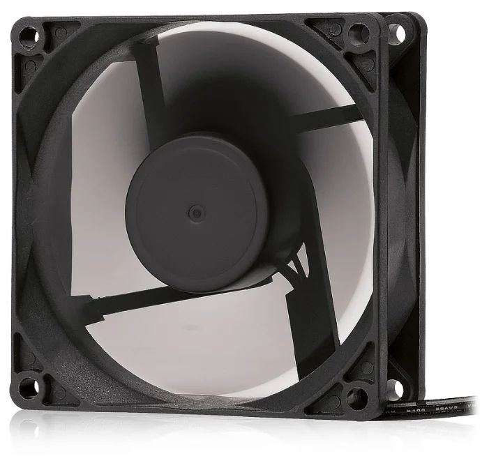 

Корпусной вентилятор Crown CMCF-8025S-800 (CMCF-8025S-800), CMCF-8025S-800
