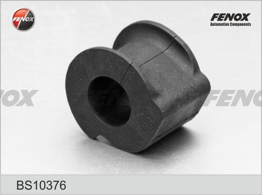 

FENOX Втулка пер. стабил. Suzuki Swift 1.3-1.5 05-, Opel Agila 1.0, 1.2 08-