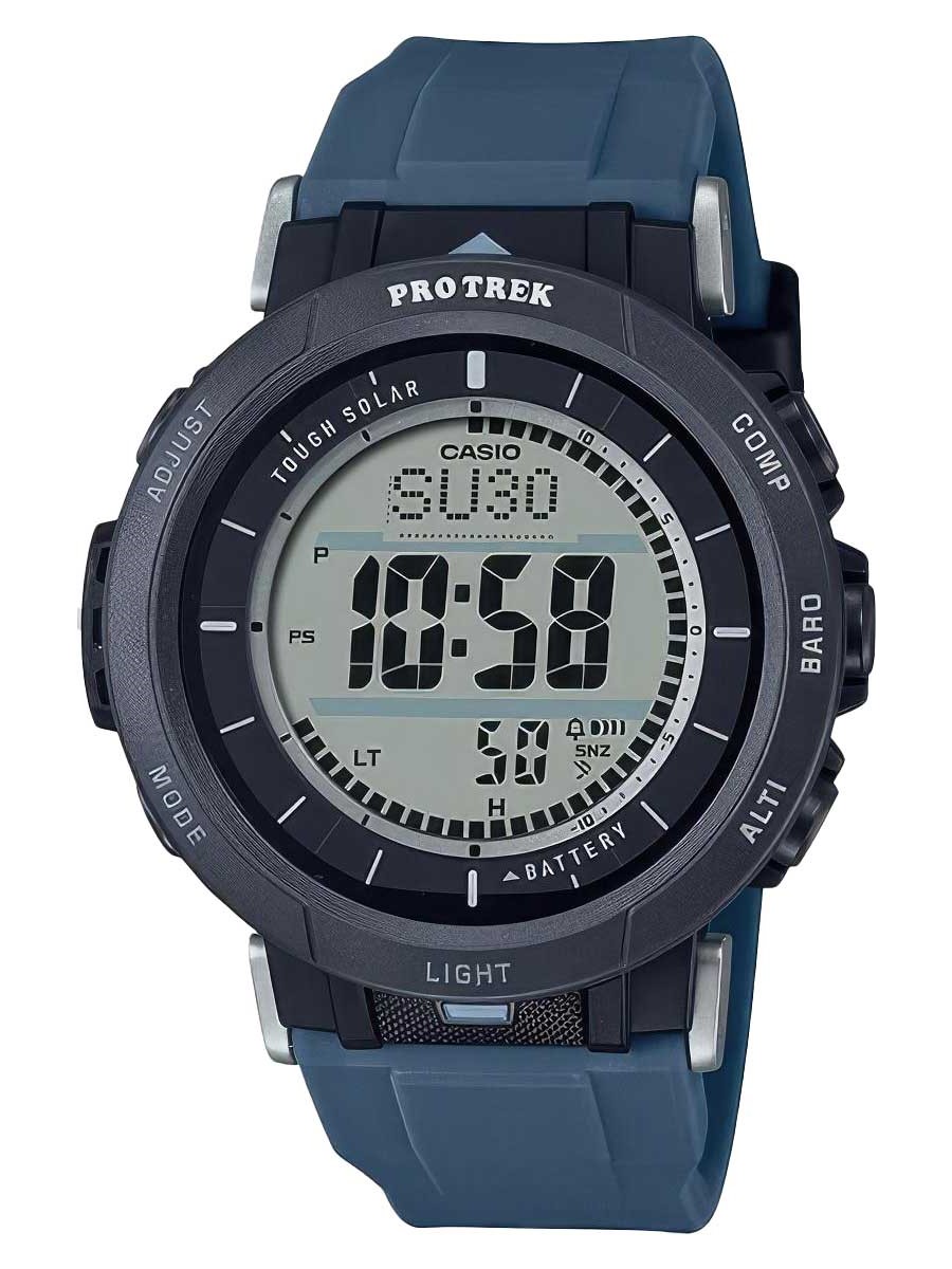 Наручные часы мужские Casio PRG-30-2JF