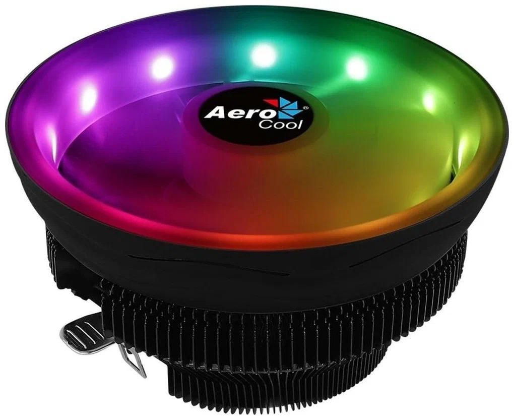 

Кулер для процессора AeroCool Core Plus (Core Plus), Core Plus