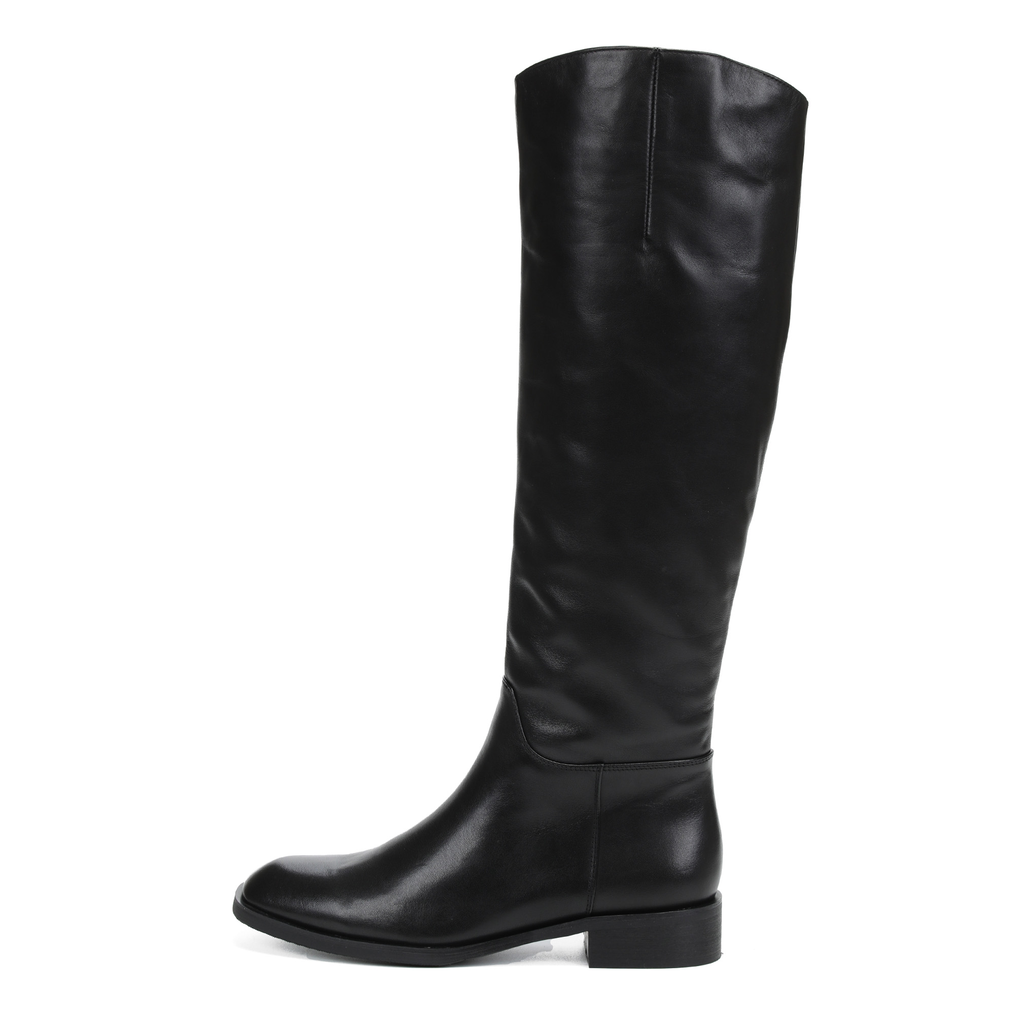 Сапоги женские RESPECT PREMIUM VS30-18018 черные 36 RU 23590₽