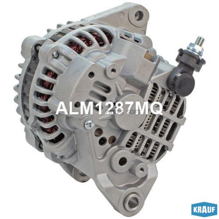 

Генератор Krauf арт. ALM1287MQ