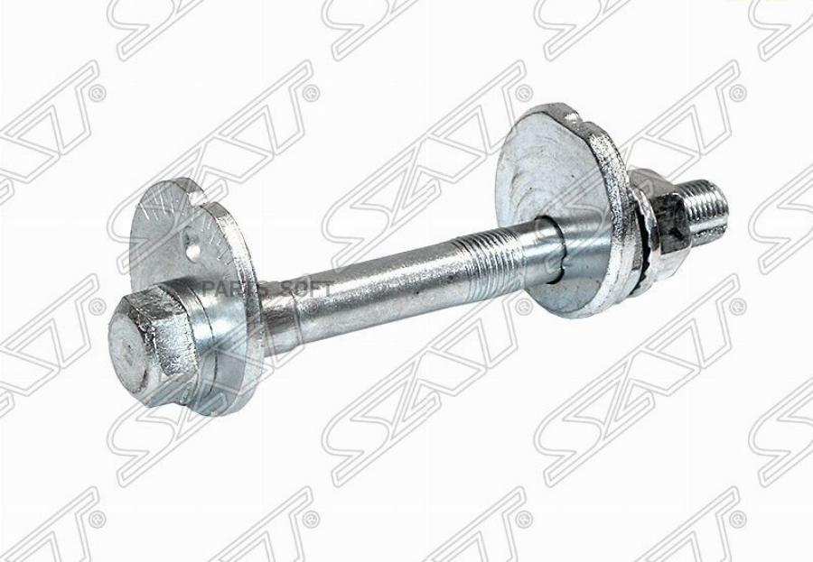 

Болт (комплект) с эксцентриком TOYOTA LAND CRUISER PRADO 09-/FJ CRUISER 06-14/4RUNNER 09-/