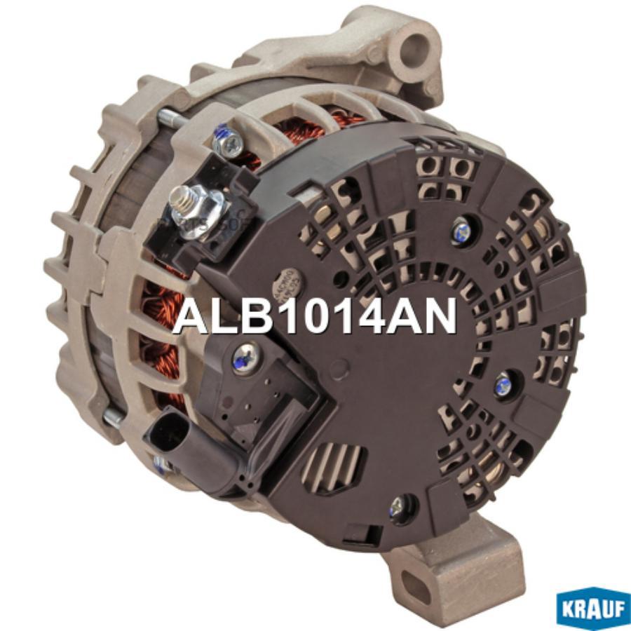 

Alb1014an генератор Krauf арт. ALB1014AN