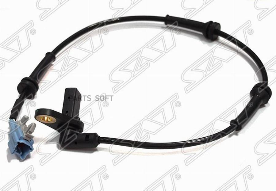 

Датчик Abs Rr Nissan X-Trail T30 03-08 Lh Sat Арт. St-47901-Eq010