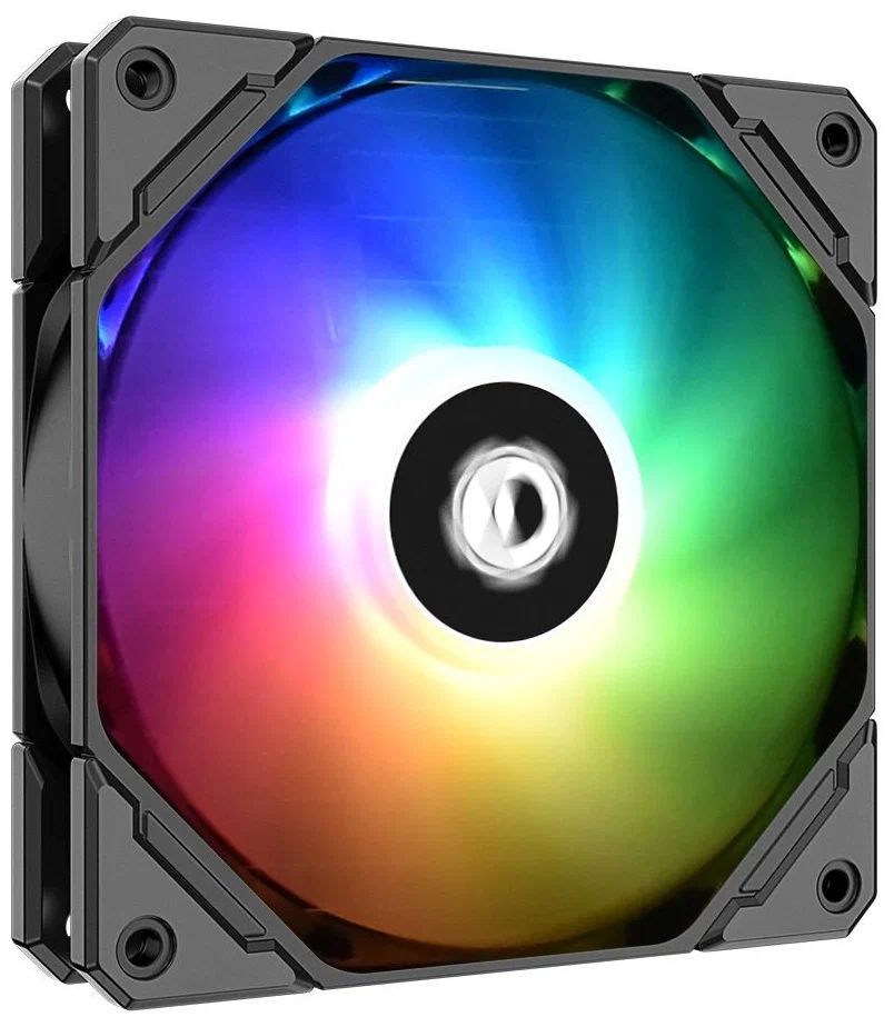 

Корпусной вентилятор ID-COOLING TF-12025-ARGB (TF-12025-ARGB), TF-12025-ARGB