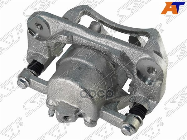 SAT Суппорт тормозной FR TOYOTA HARRIER ##U1#/LEXUS RX300 RH