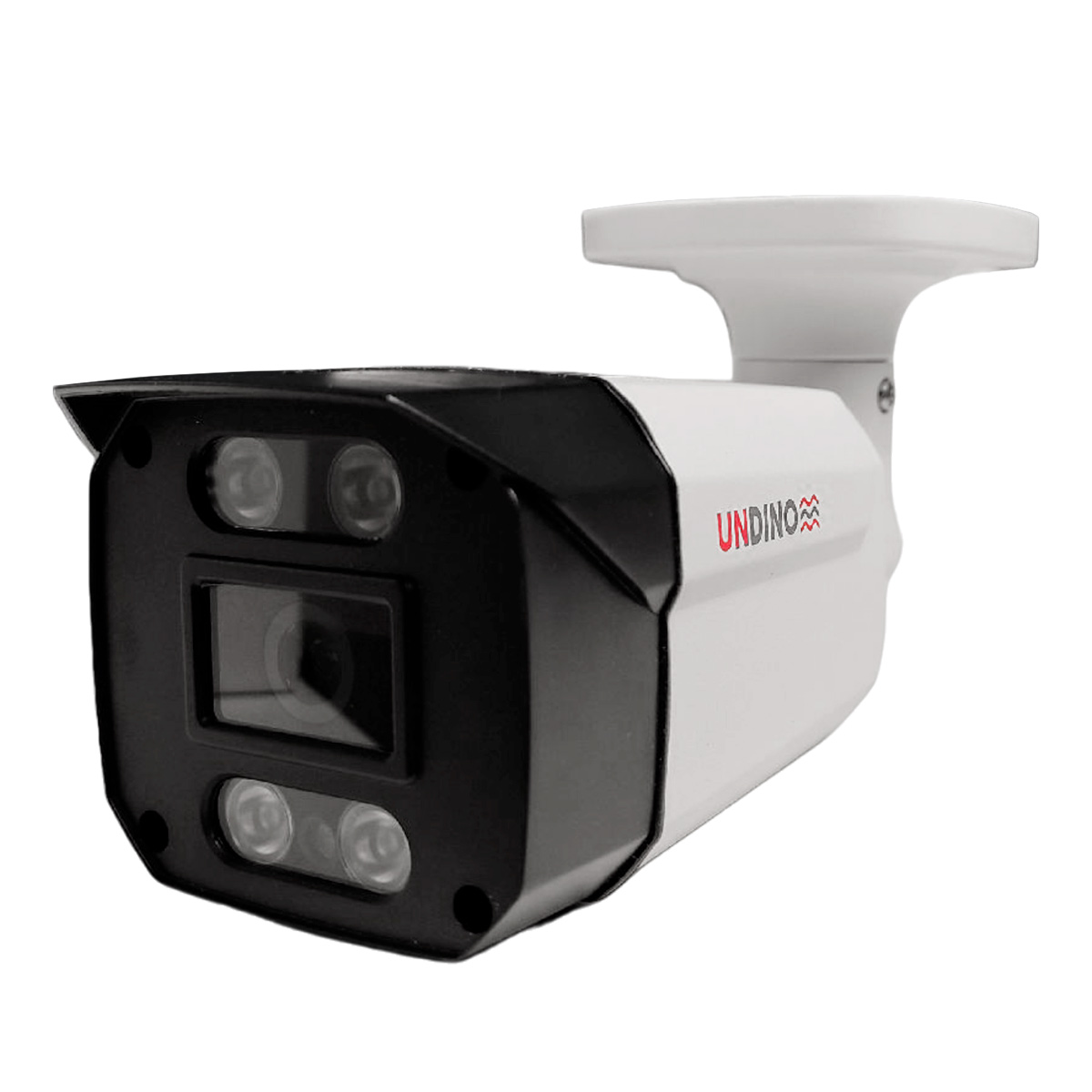 Камера видеонаблюдения AHD 5Мп Undino UD-EB05H металлическая для улицы с защитой IP66