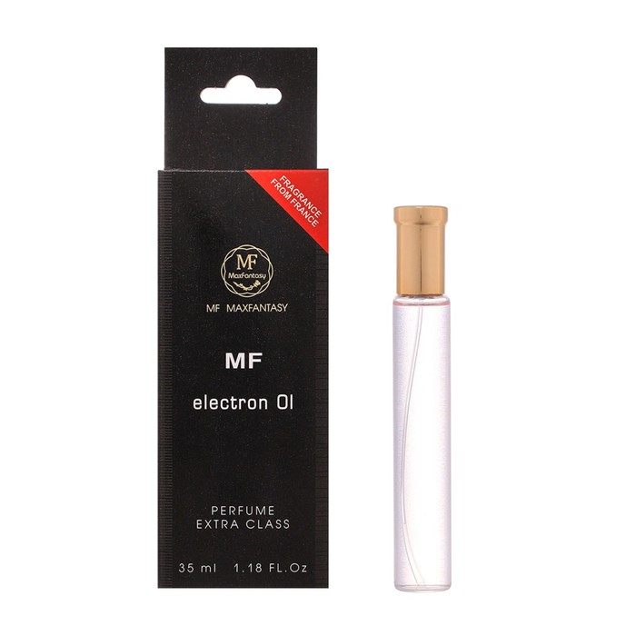 

Духи мужские MF Electron 01, 35 мл 7633741
