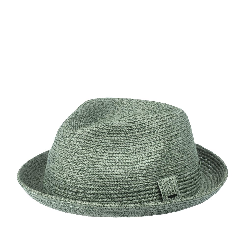 

Шляпа мужская Bailey 81670 BILLY оливковая, р. 59, Зеленый, 81670 BILLY