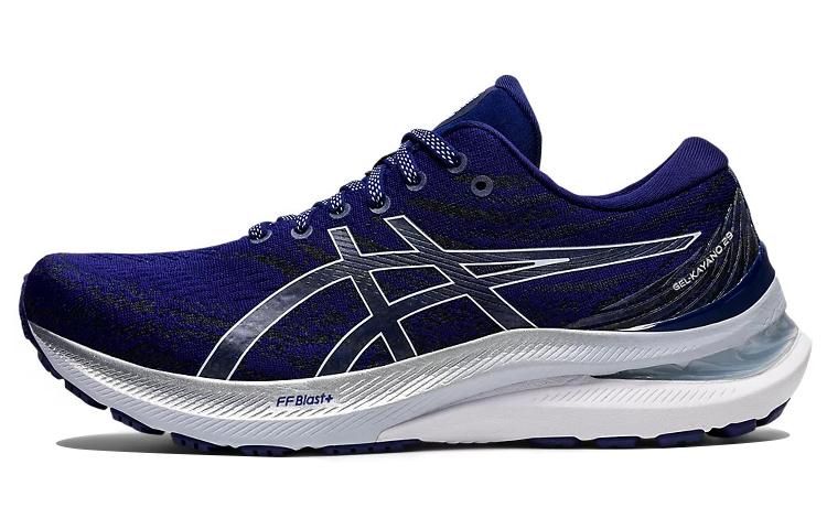 

Кроссовки унисекс Asics GEL-KAYANO 29 синие 40 EU, Синий, GEL-KAYANO 29