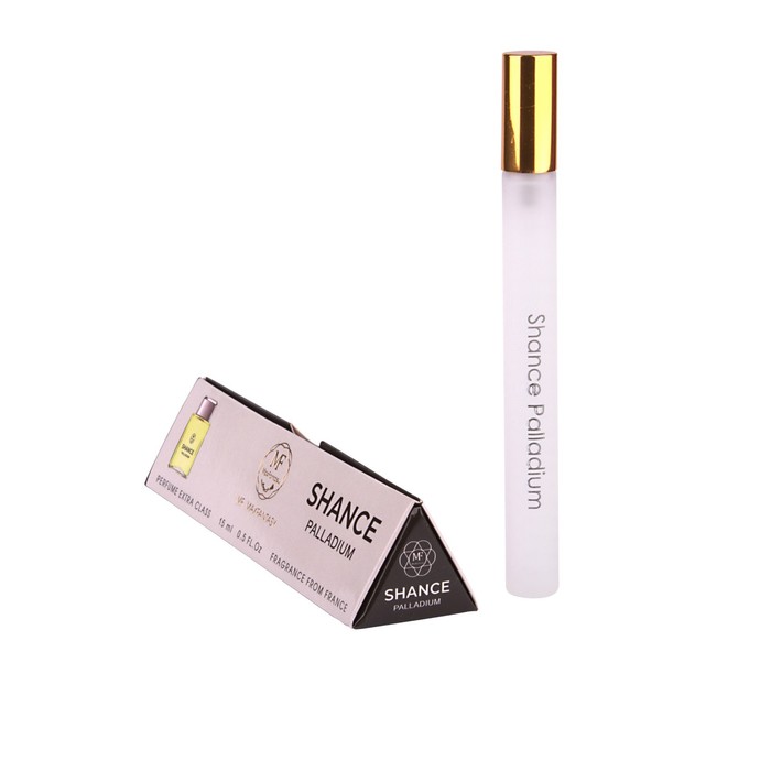 

Духи мужские Shance Palladium, 15 мл 7633713