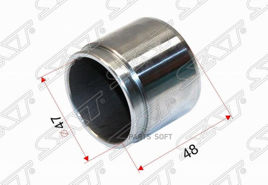 

Поршень Тормозного Суппорта Перед Mitsubishi Asx/Lancer X/Outlander Cw#/Gf# 1Шт SAT ST4605