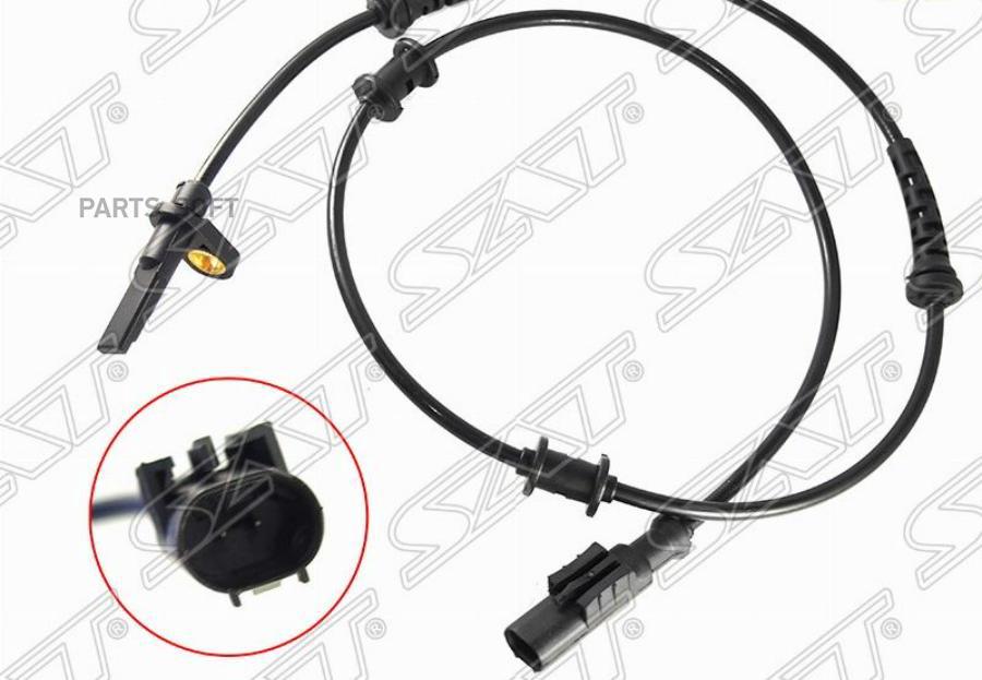

Датчик abs rr fiat ducato 06-/peugeot boxer 06- lh SAT ST4545H1