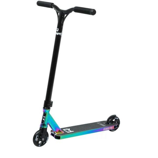Трюковый самокат Rrampa 720 2021