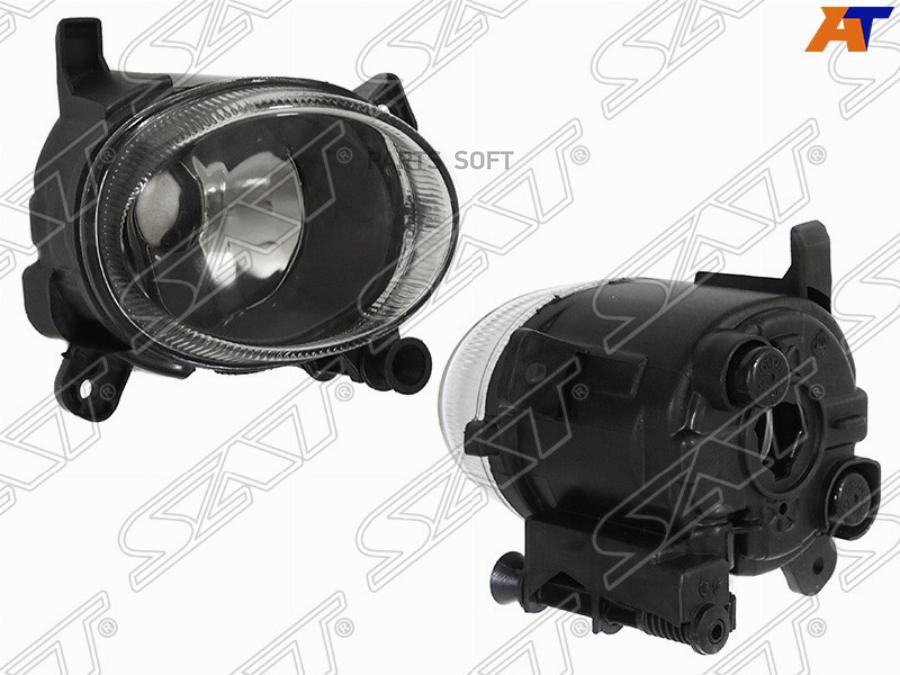 

Фара противотуманная AUDI A1 10-/A4/S4/A5/S5 07-A6/S6 11-/Q3 11-/Q5 08-/VW PASSAT CC 08- R