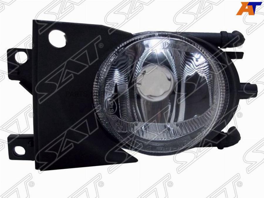 

Фара Противотуманная Bmw E39 00-03 Lh Sat Арт. St-444-2014L