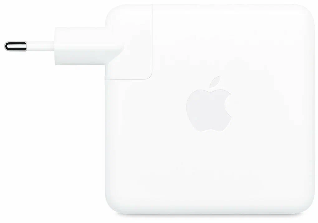 

Сетевое зарядное устройство Apple 96W USB-C Power Adapter (MX0J2ZM/A)