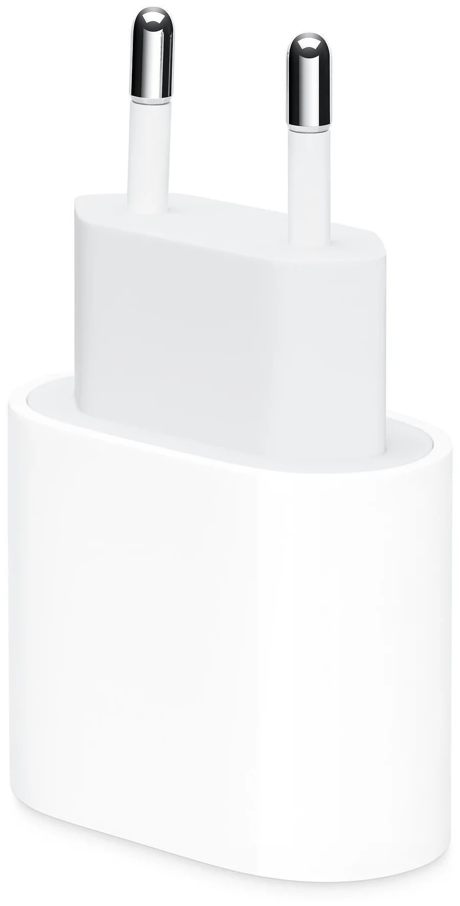 

Сетевое зарядное устройство Apple 20W USB-C Power Adapter (MHJE3ZM/A)