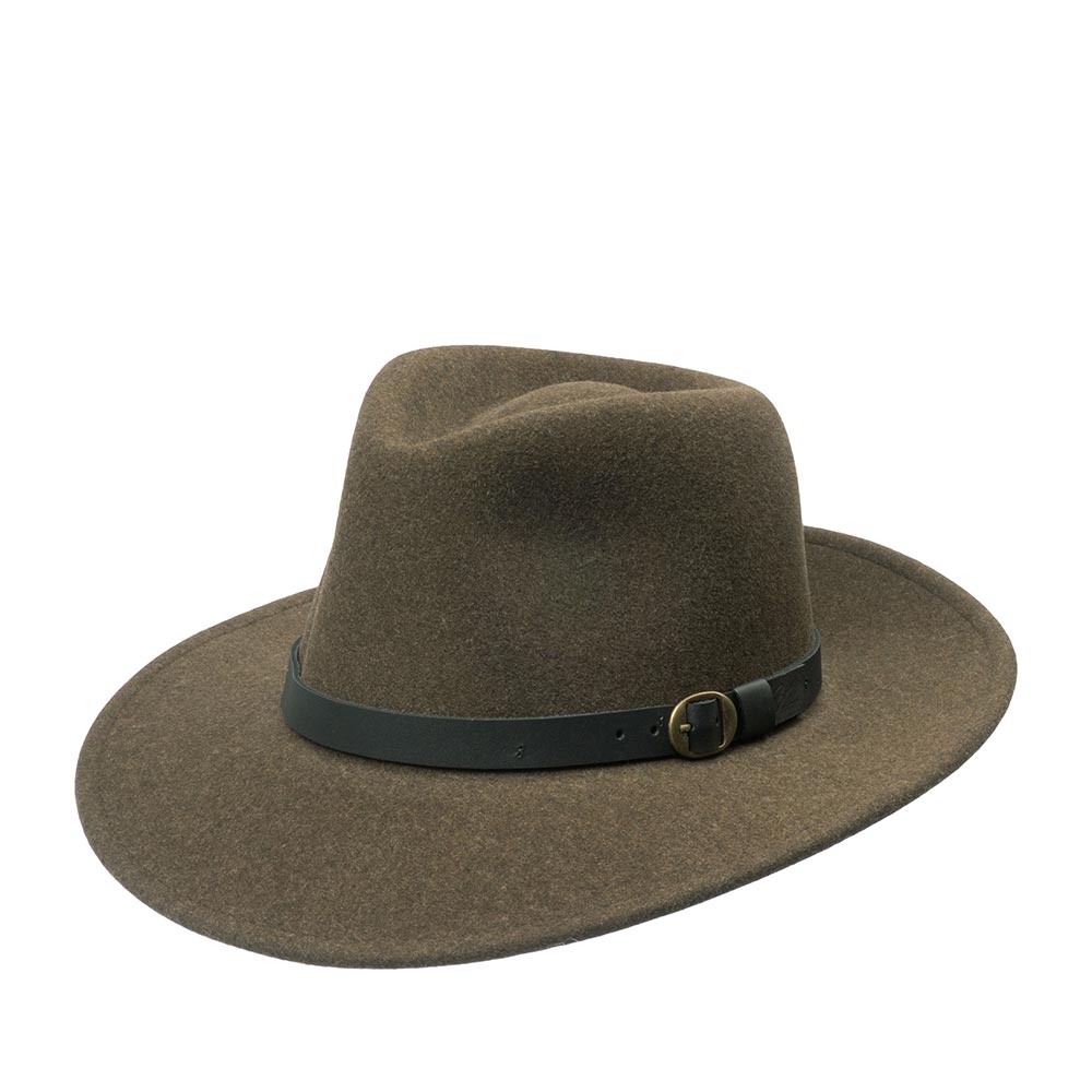 

Шляпа мужская Bailey 7006 BRIAR коричневая, р. 61, Коричневый, 7006 BRIAR