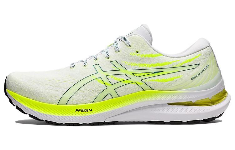 

Кроссовки унисекс Asics GEL-KAYANO 29 белые 40 EU, Белый, GEL-KAYANO 29