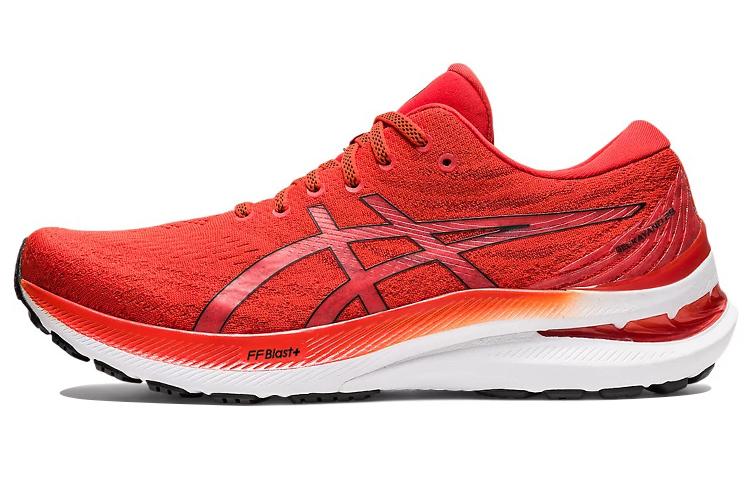 

Кроссовки унисекс Asics GEL-KAYANO 29 оранжевые 40 EU, Оранжевый, GEL-KAYANO 29