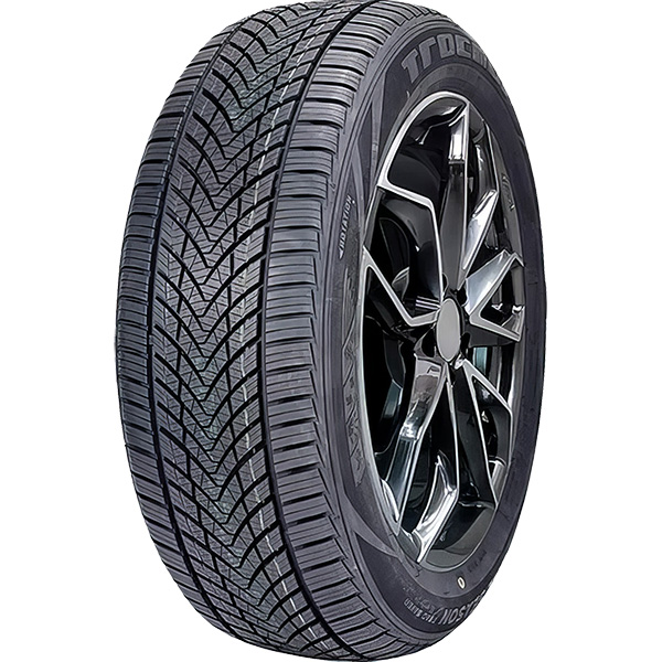 

Шины Tracmax X-Privilo A/S Trac Saver 215/50 R17 95W XL, X-Privilo A/S Trac Saver