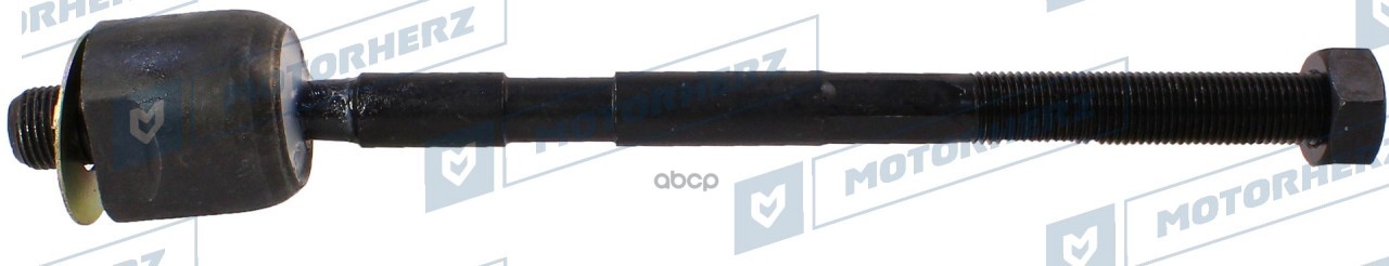 

Тяга Рулевая Hqz0232 Nsii0022401414 Motorherz арт. HQZ0232