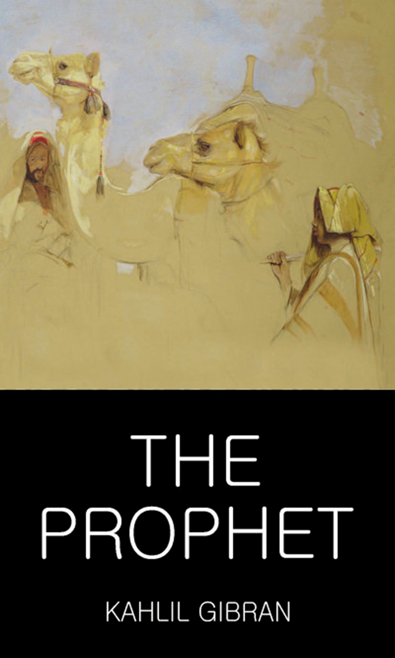 

The Prophet