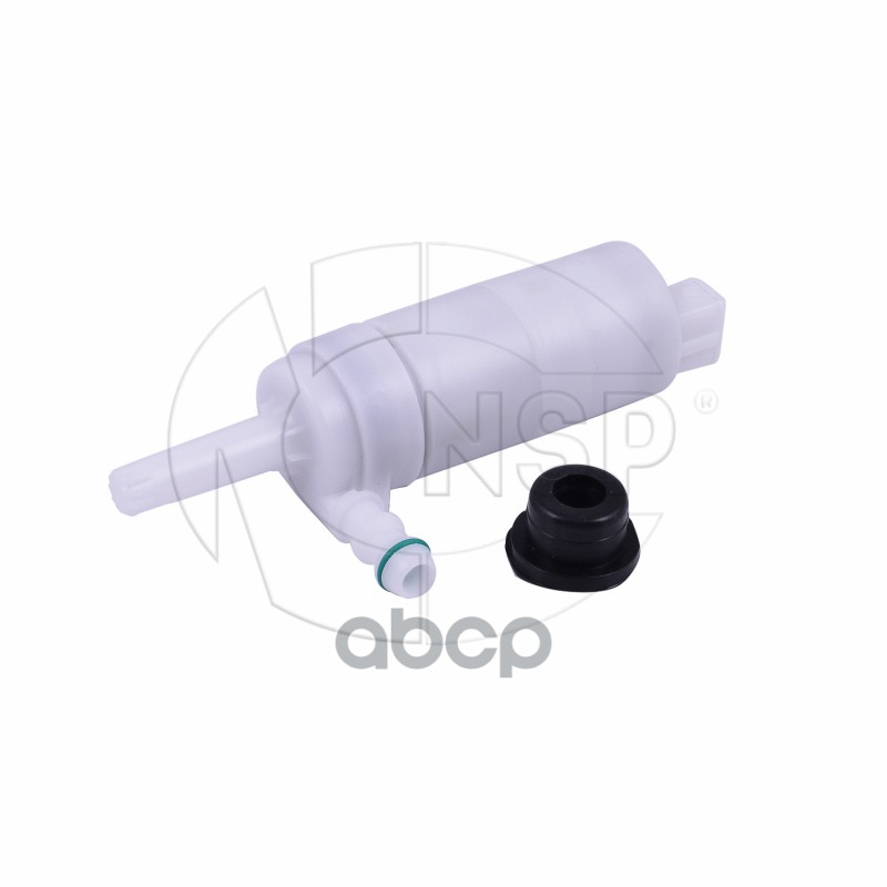 

Мотор Стеклоомывателя Hyundai Sonata V Nsp NSP арт. NSP02985103F200