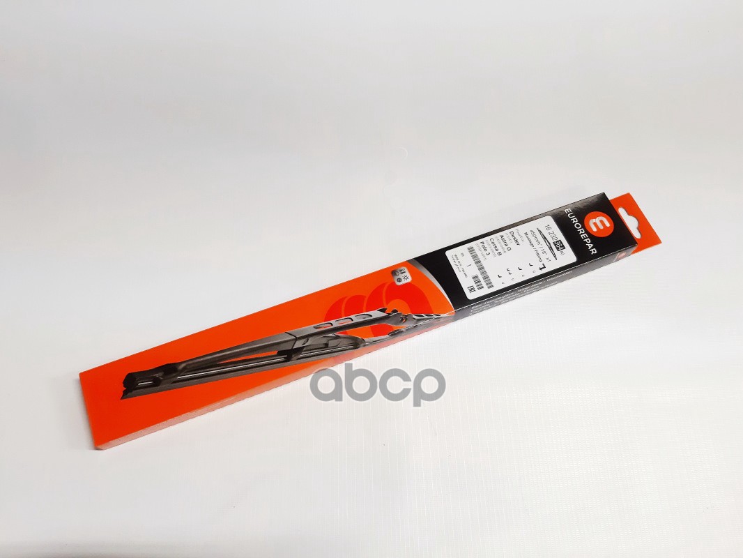 

Щетка Стеклоочистителя 450mm 1623236480 Nsii0018831723 EUROREPAR арт. 1623236480