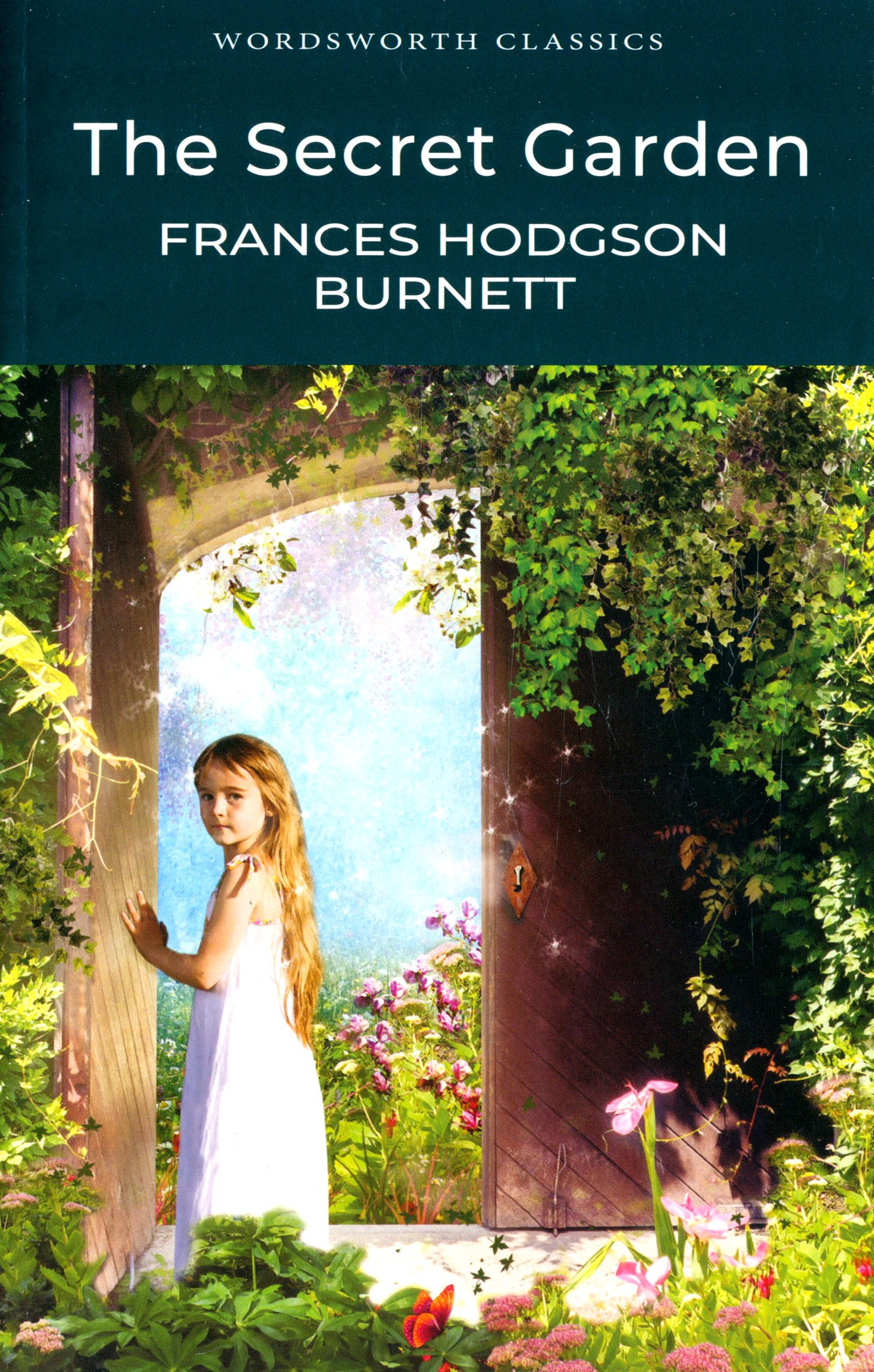 

The Secret Garden