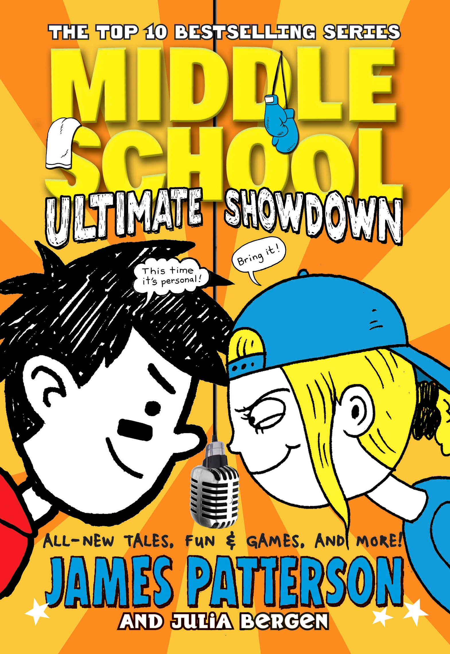 

Middle School Ultimate Showdown