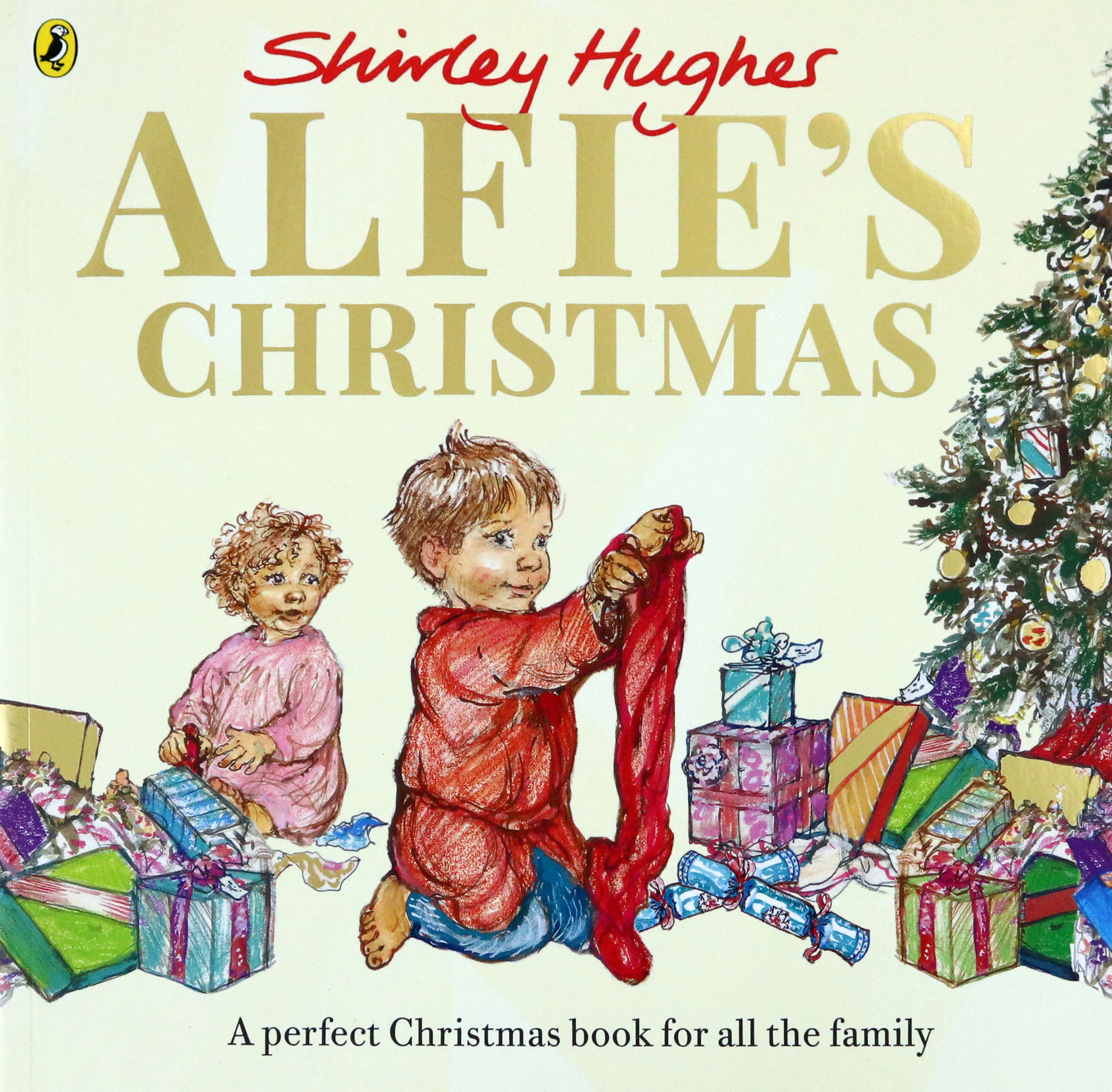 

Alfie's Christmas