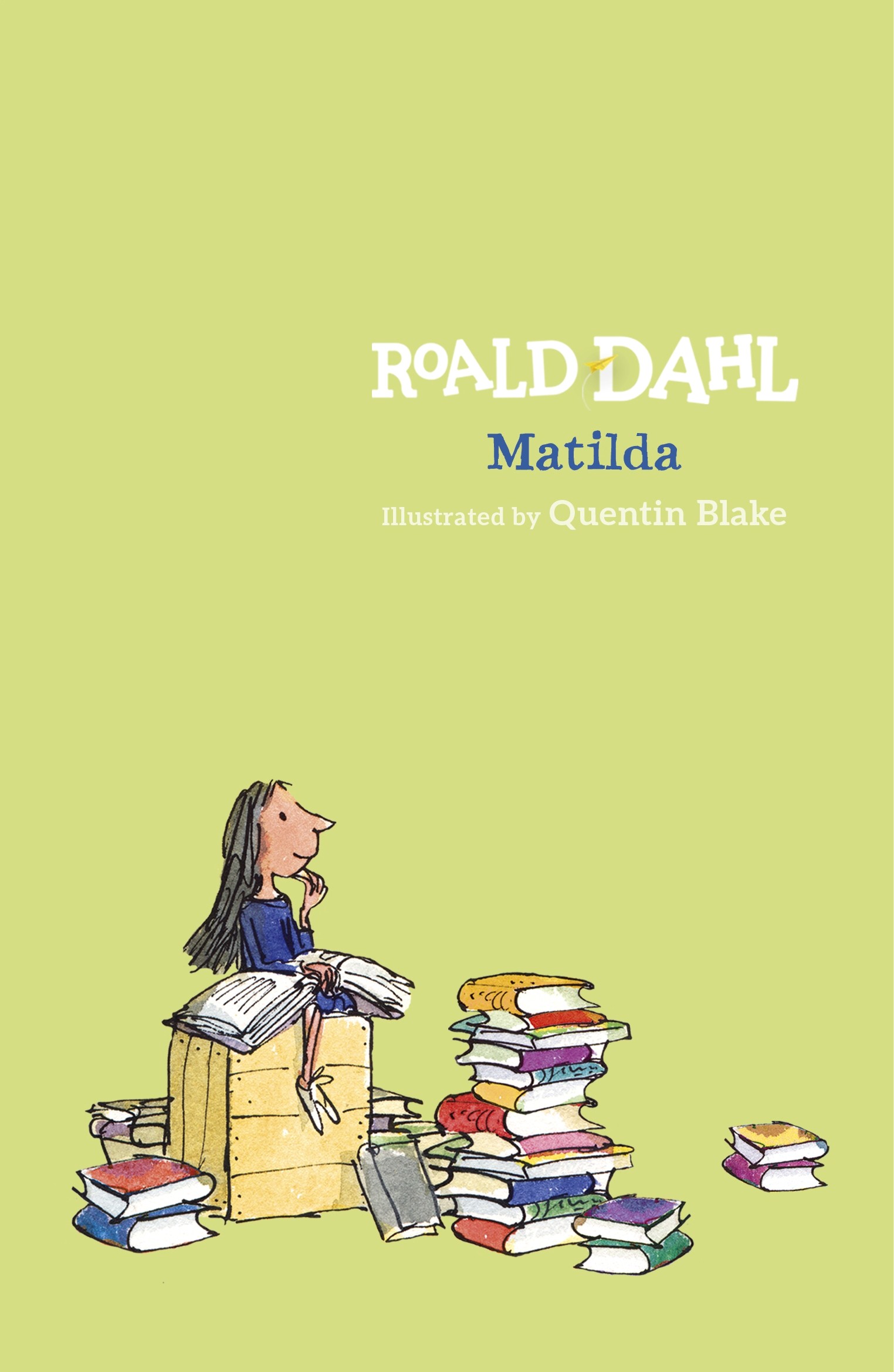 

Matilda