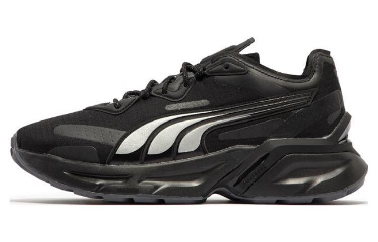 

Кроссовки унисекс Puma Pwrframe Aerogram Reflective черные 43 EU, Черный, Pwrframe Aerogram Reflective