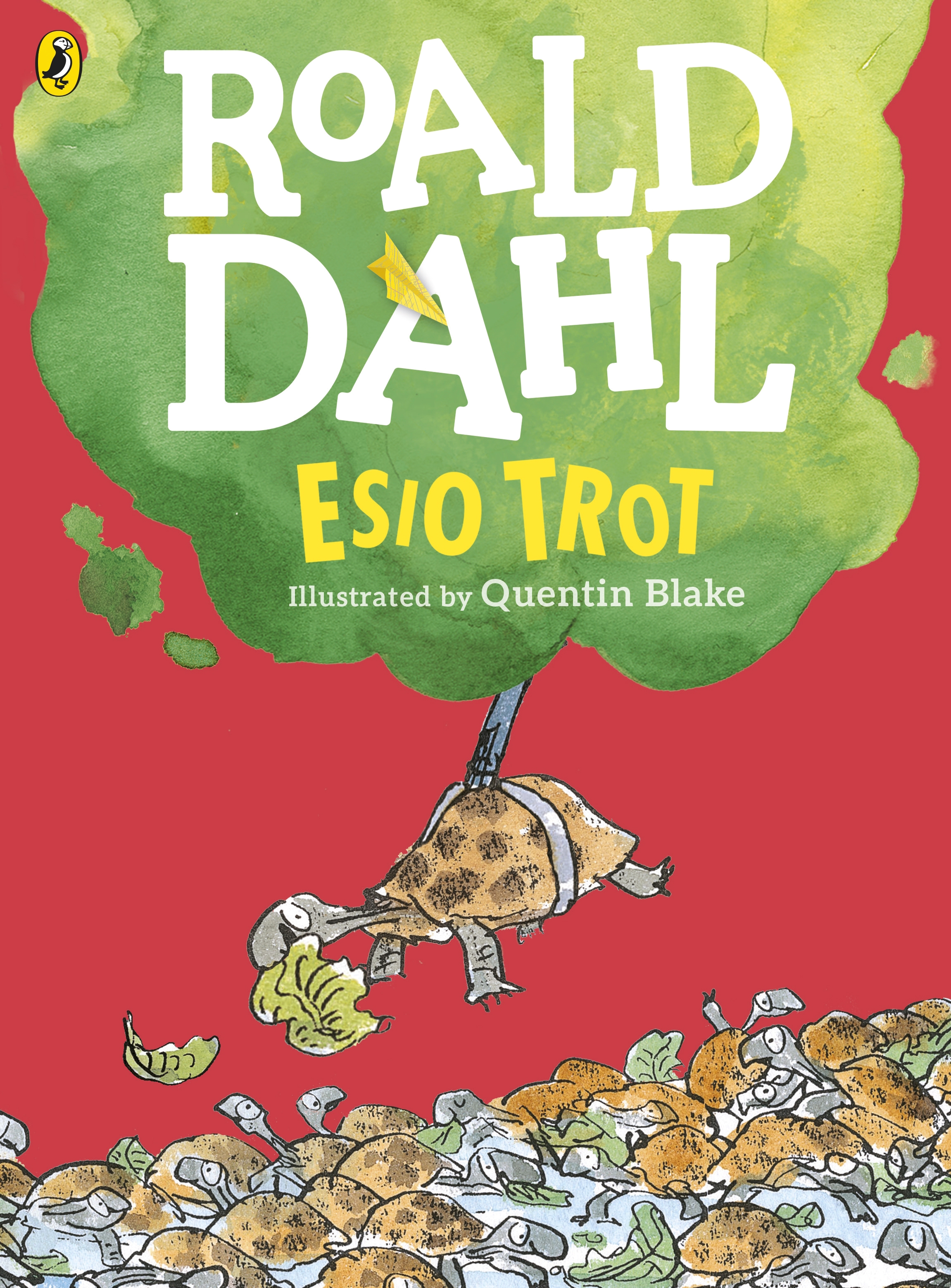 

Esio Trot