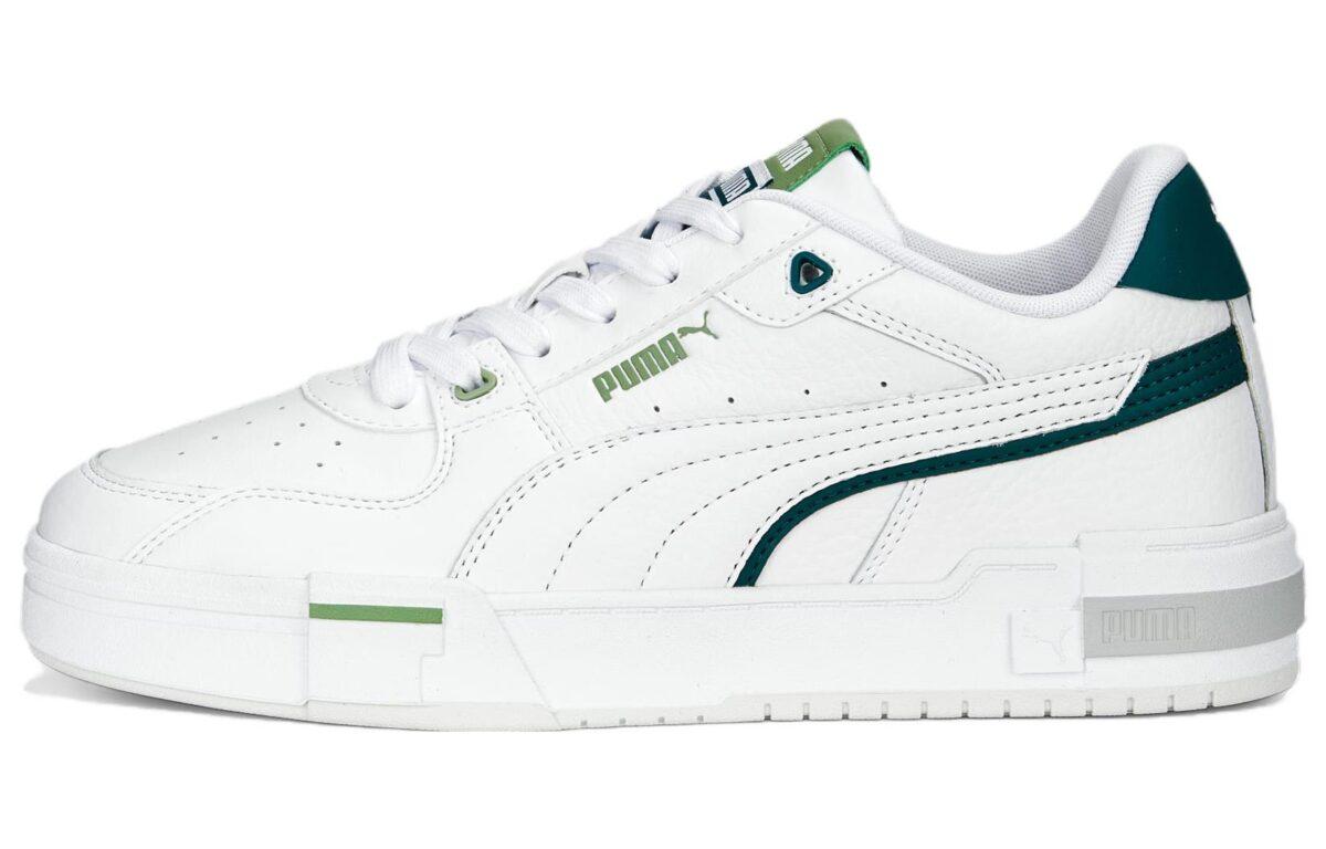 

Кеды унисекс Puma Ca Pro Glitch серые 44 EU, Серый, Ca Pro Glitch