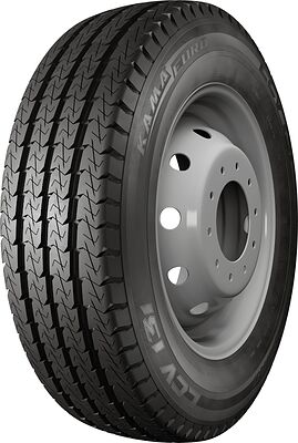 

Шины Кама Евро 131 195/70 R15C 104/102R, Euro-131