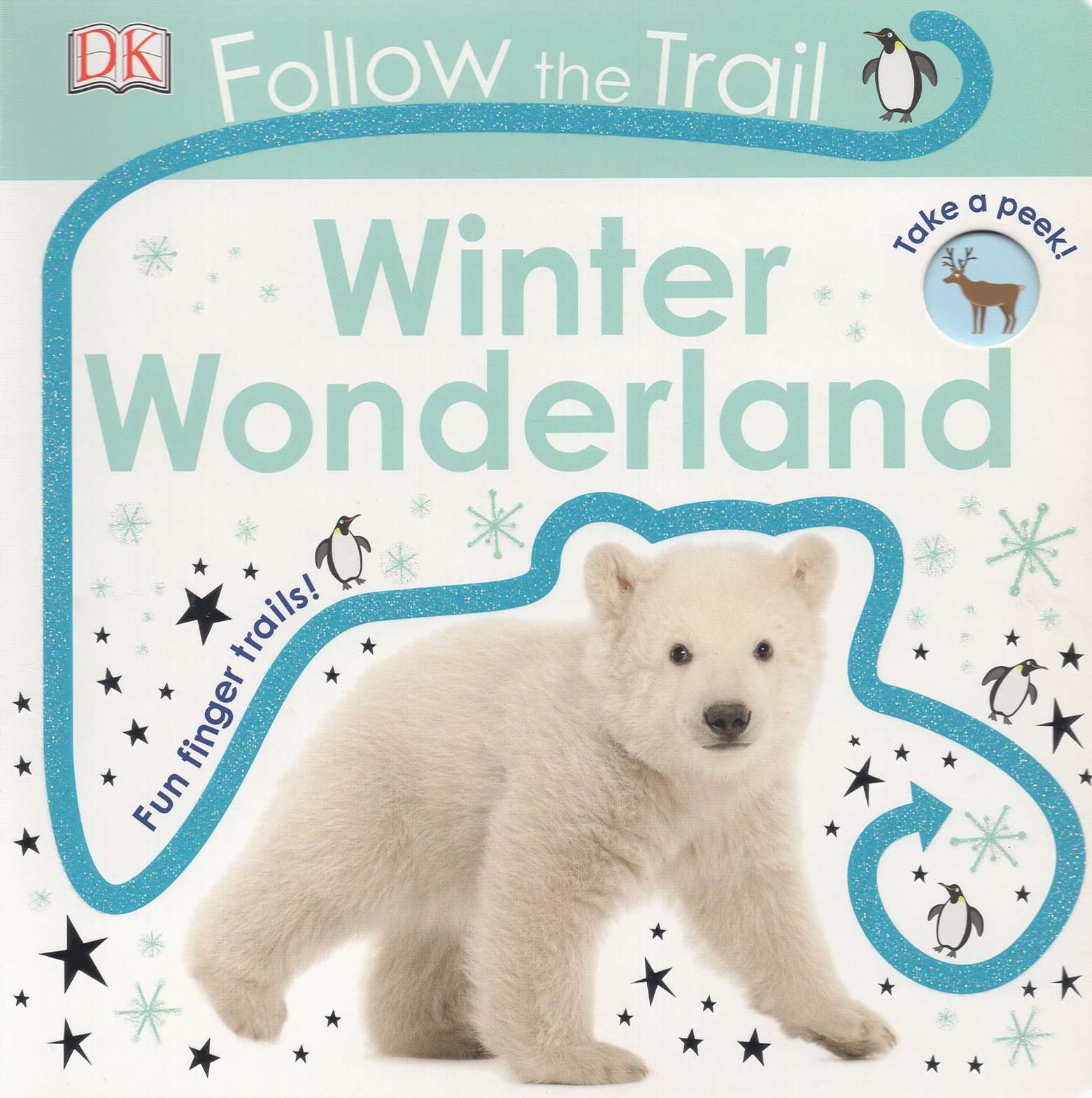 

Winter Wonderland