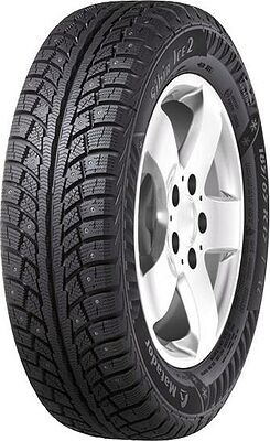 

Шины Matador MP-30 Sibir Ice 2 205/65 R15 99T XL, MP-30 Sibir Ice 2