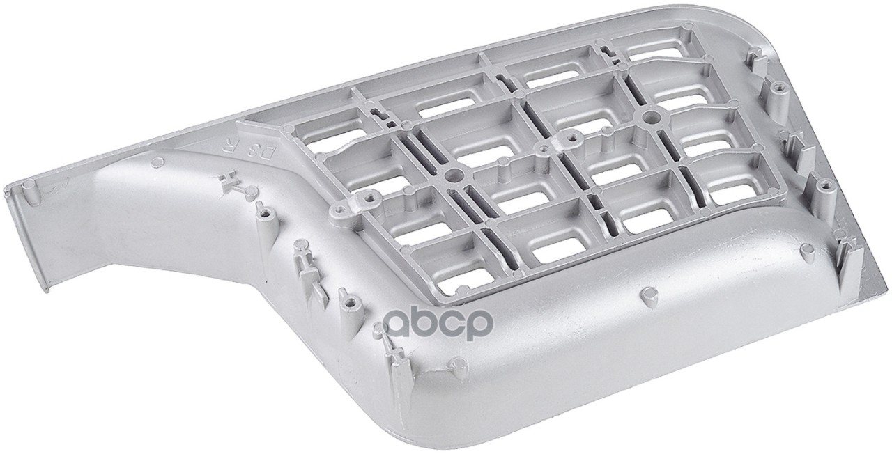

Stellox 87-23334-Sx Ступенька Подножки Нижней Правая, Алюминиевая\ Daf Xf106 Euro 6
