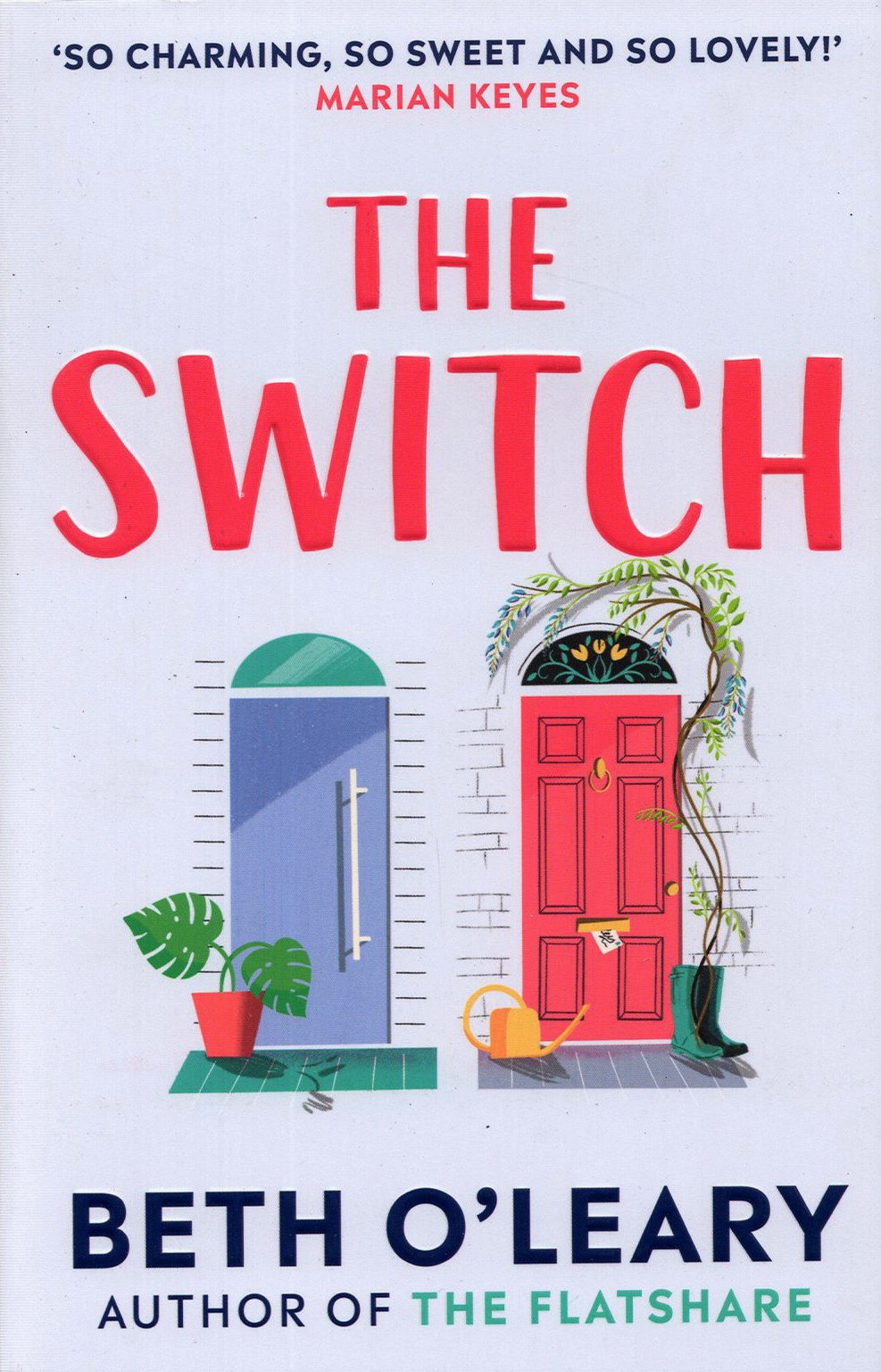 

The Switch